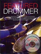 Product Cover for The Featured Drummer