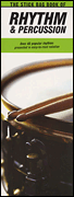 Product Cover for The Stick Bag Book of Rhythm and Percussion