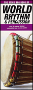 Product Cover for The Stick Bag Book of World Rhythm and Percussion