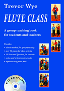 Product Cover for Flute Class