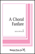 Product Cover for A Choral Fanfare
