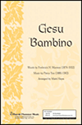 Product Cover for Gesu Bambino
