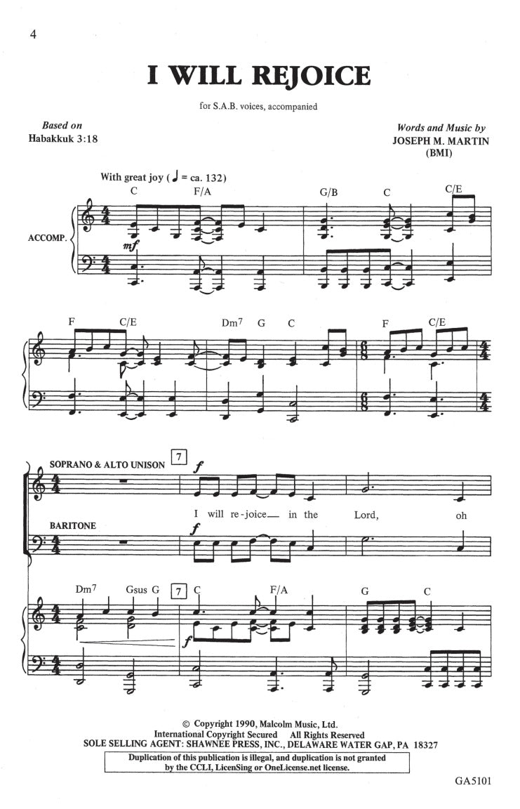 One Rehearsal Wonders, Volume 1 - sample page 3