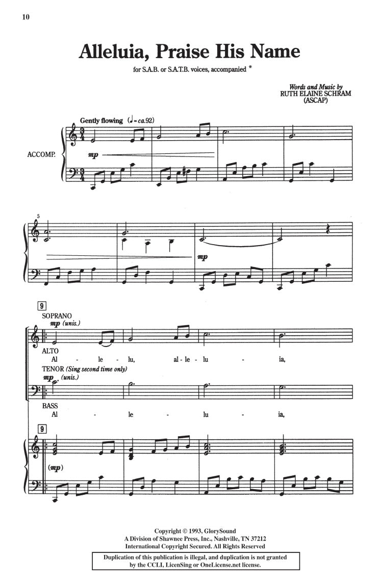 One Rehearsal Wonders, Volume 2 - sample page 3