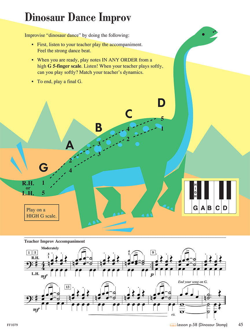 Level 1 – Theory Book – 2nd Edition - sample page 5