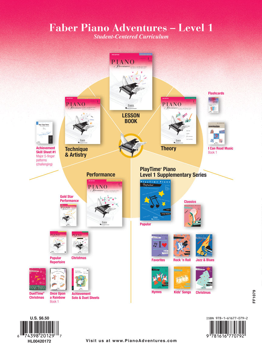 Level 1 – Theory Book – 2nd Edition - sample page 6