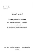 Product Cover for Aufblick (Looking Upwards)