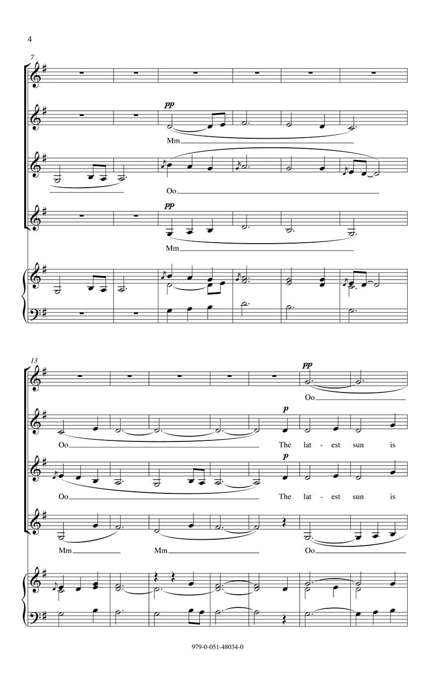Angel Band - sample page 2
