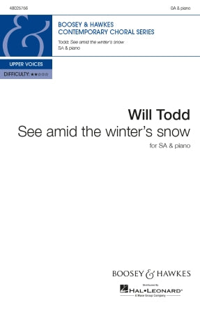 Product Cover for See Amid The Winter's Snow