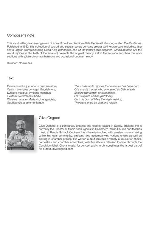 Omnis Mundus - sample page 3