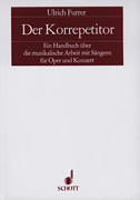 Product Cover for Korrepetitor