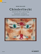 Product Cover for Chinderliecht (Kinderleicht - Kinderlicht)