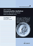 Product Cover for Gesammelte Aufsätze