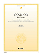 Product Cover for Ave Maria - String Quartet