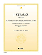 Product Cover for Spiel Ich Die Unschuld Vom Lande