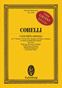 Product Cover for Concerto Grosso in G minor, Op. 6/8