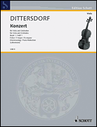 Product Cover for Viola Concerto in F Major