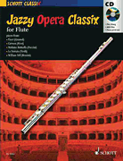 Product Cover for Jazzy Opera Classix