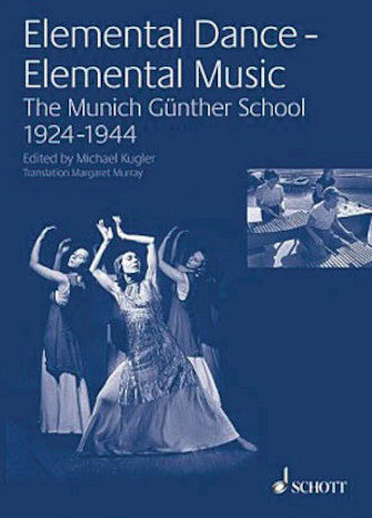 Product Cover for Elemental Dance – Elemental Music