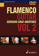 Product Cover for Flamenco Guitar Method