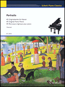 Product Cover for Portraits