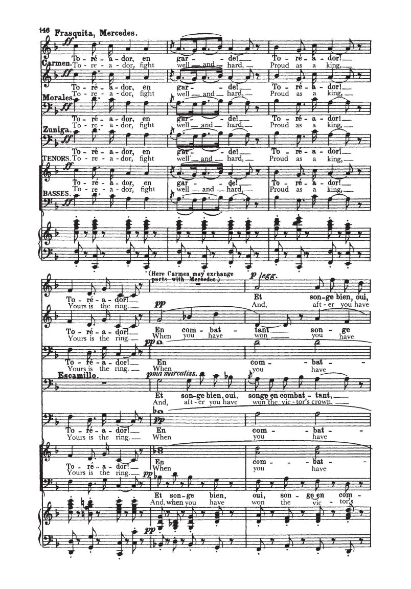 Carmen - sample page 7