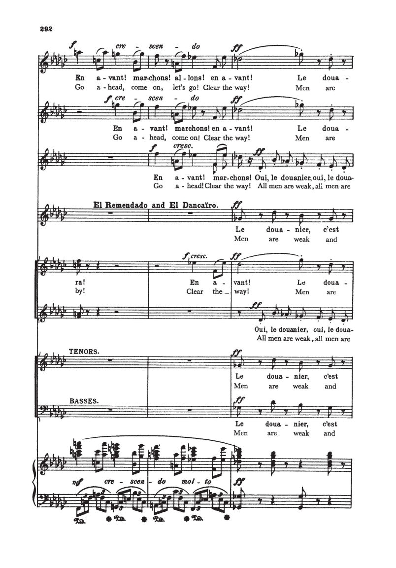 Carmen - sample page 8
