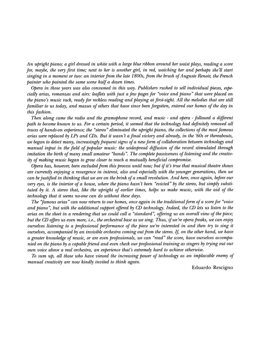 Cantolopera: Puccini Arias for Soprano Volume 2 - sample page 3