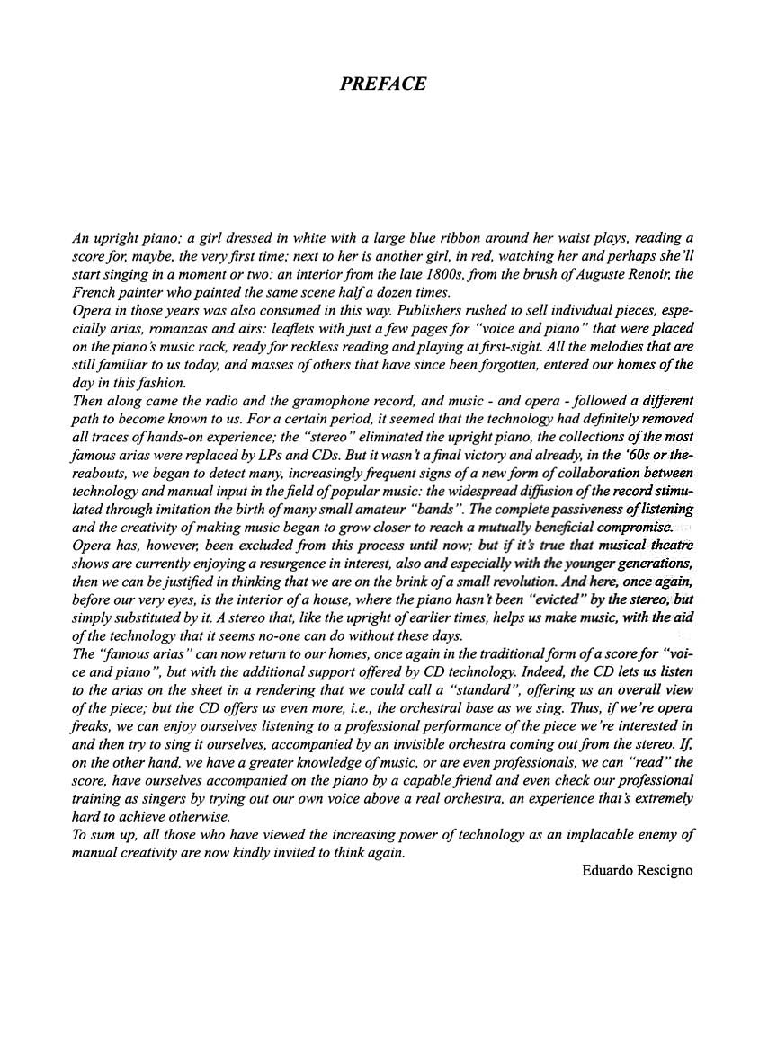 Arias for Dramatic Tenor, Vol. 2 - sample page 3