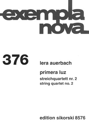 Product Cover for Primera Luz – (The First Light)