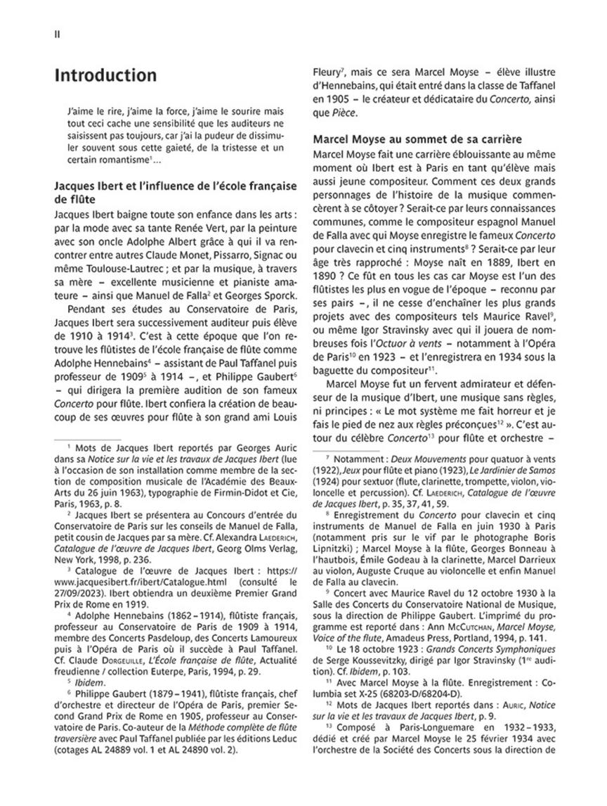 Piece - sample page 2