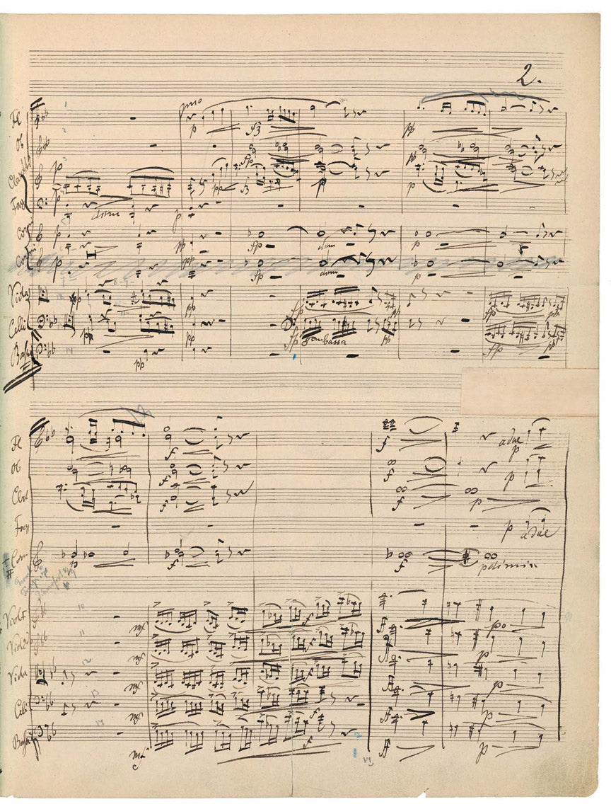 Piano Concerto G Minor Op. 33 - sample page 3