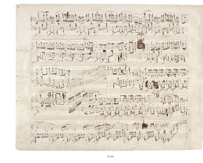 Polonaise in A-flat Major, Op. 53 - sample page 2