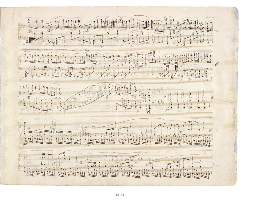 Polonaise in A-flat Major, Op. 53 - sample page 3