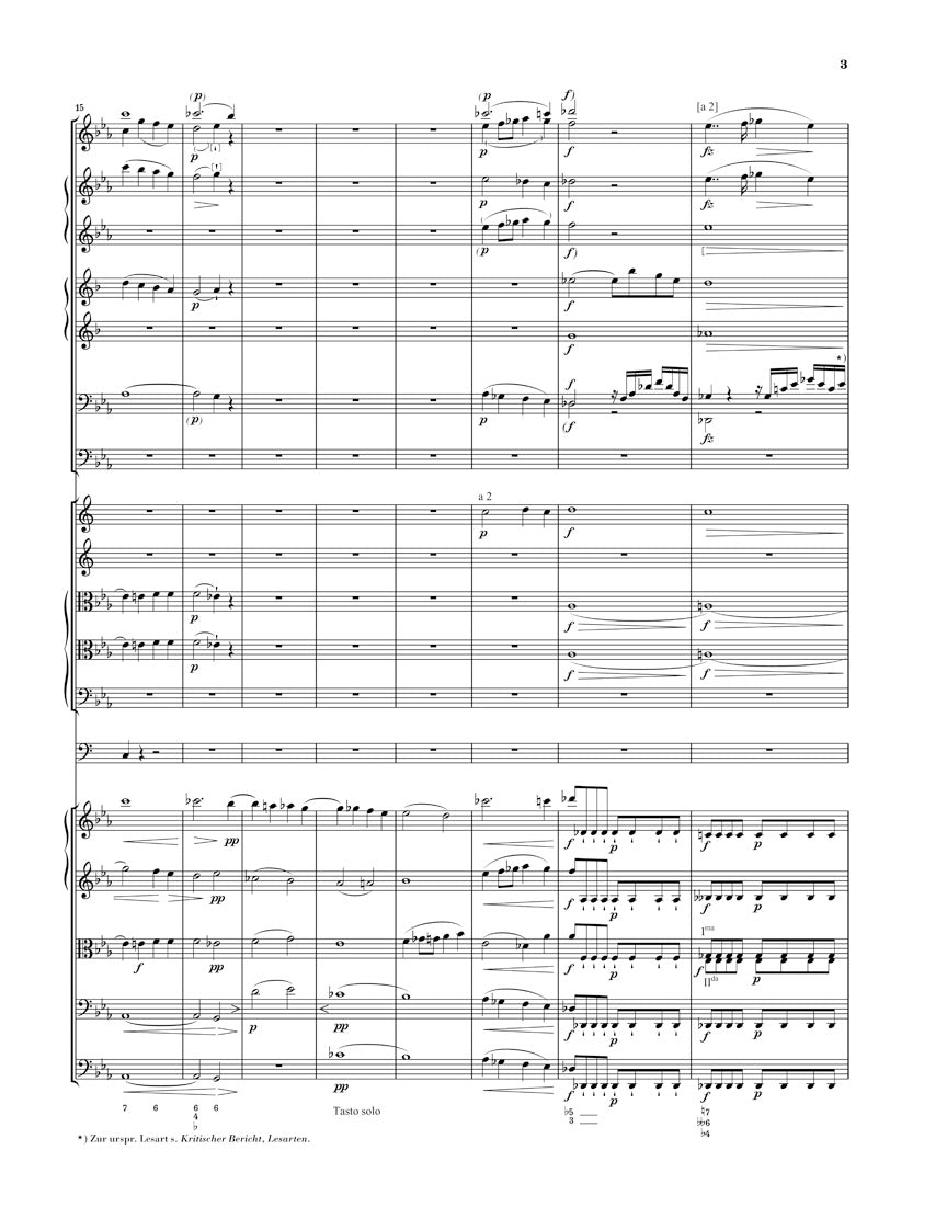 The Creation, Hob. XXI:2 - sample page 3