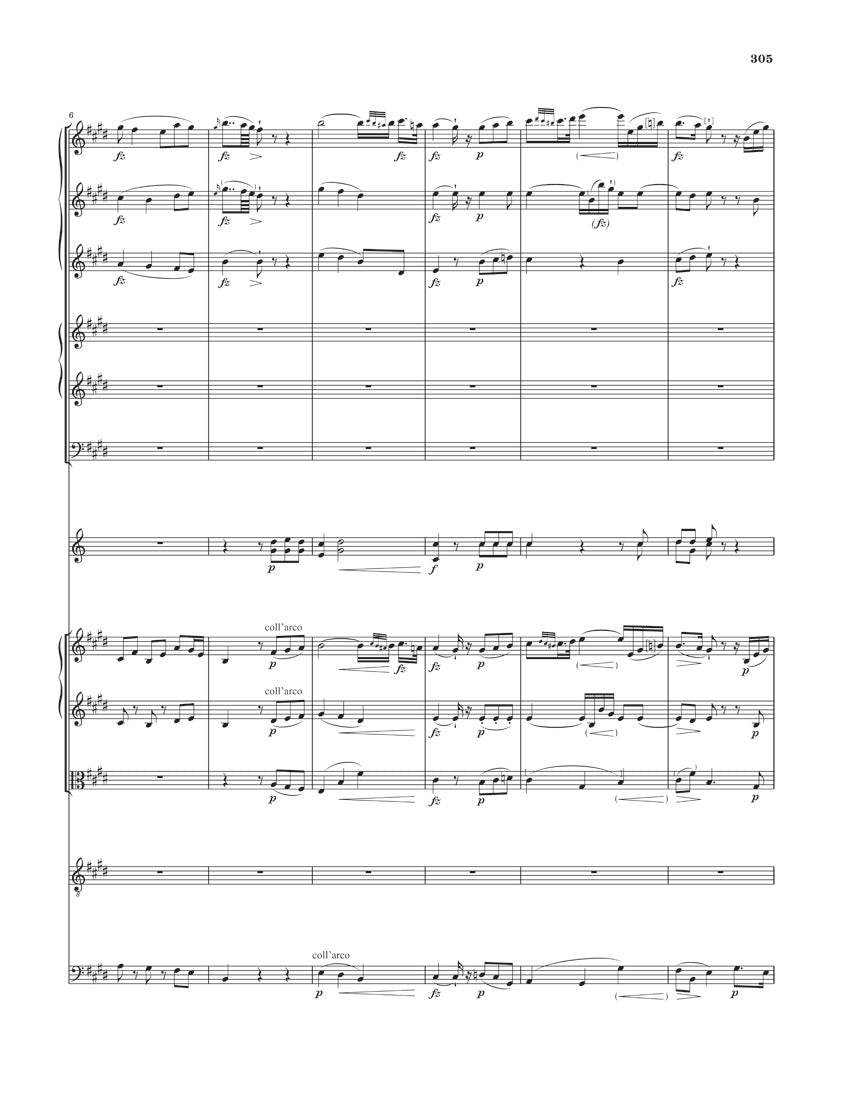 The Creation, Hob. XXI:2 - sample page 2