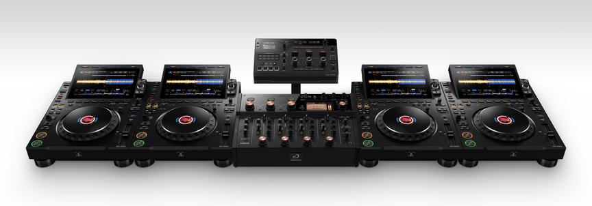 AlphaTheta RMX-IGNITE Remix Station and DJ Effects Processor - sample page 7