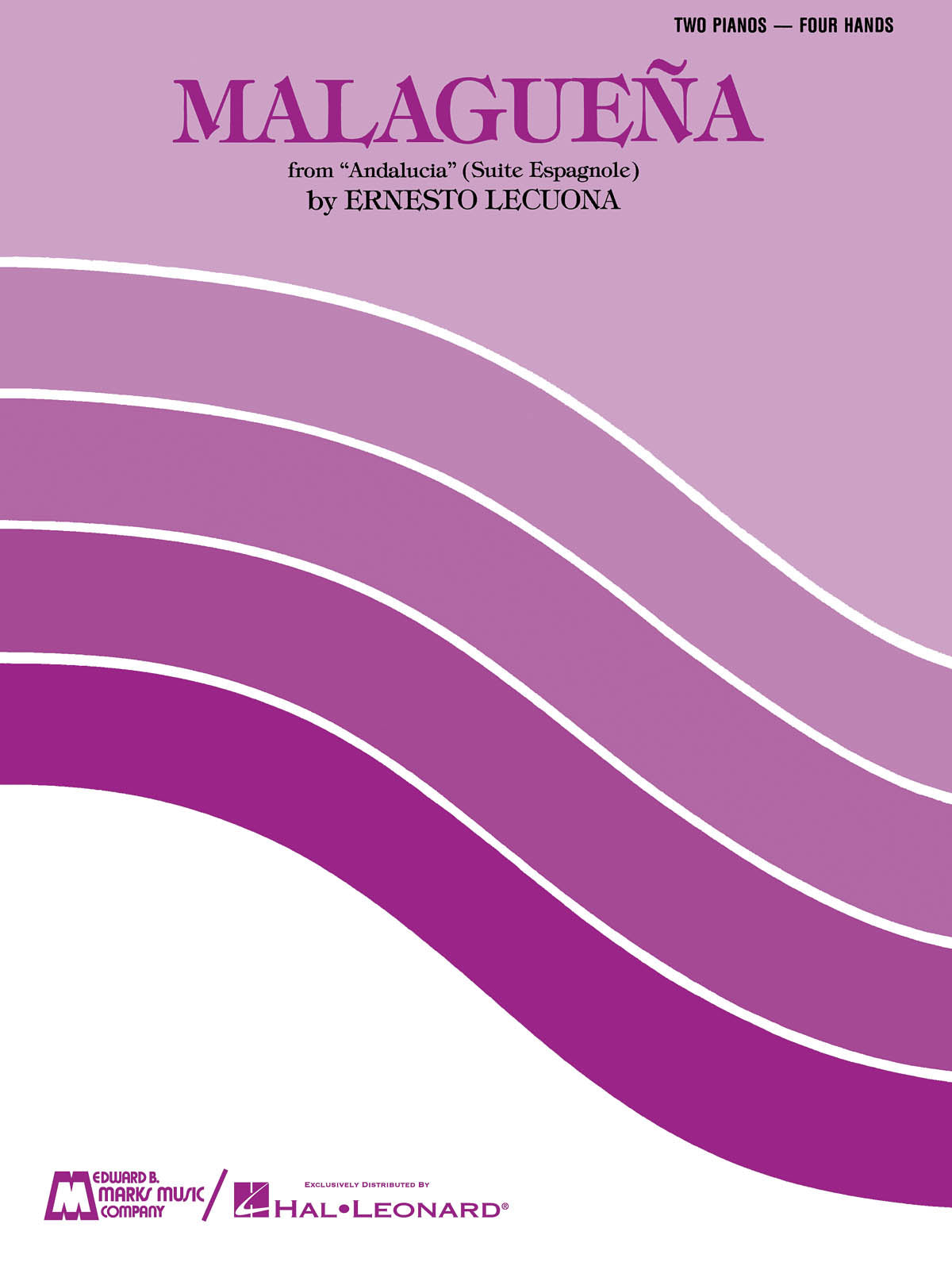 Product Cover for Malaguena