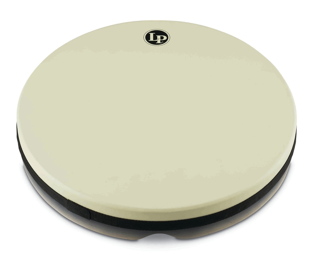 Product Cover for LP LP5021BF 16" x 2 1/2" Tunable Tar, Black Fade