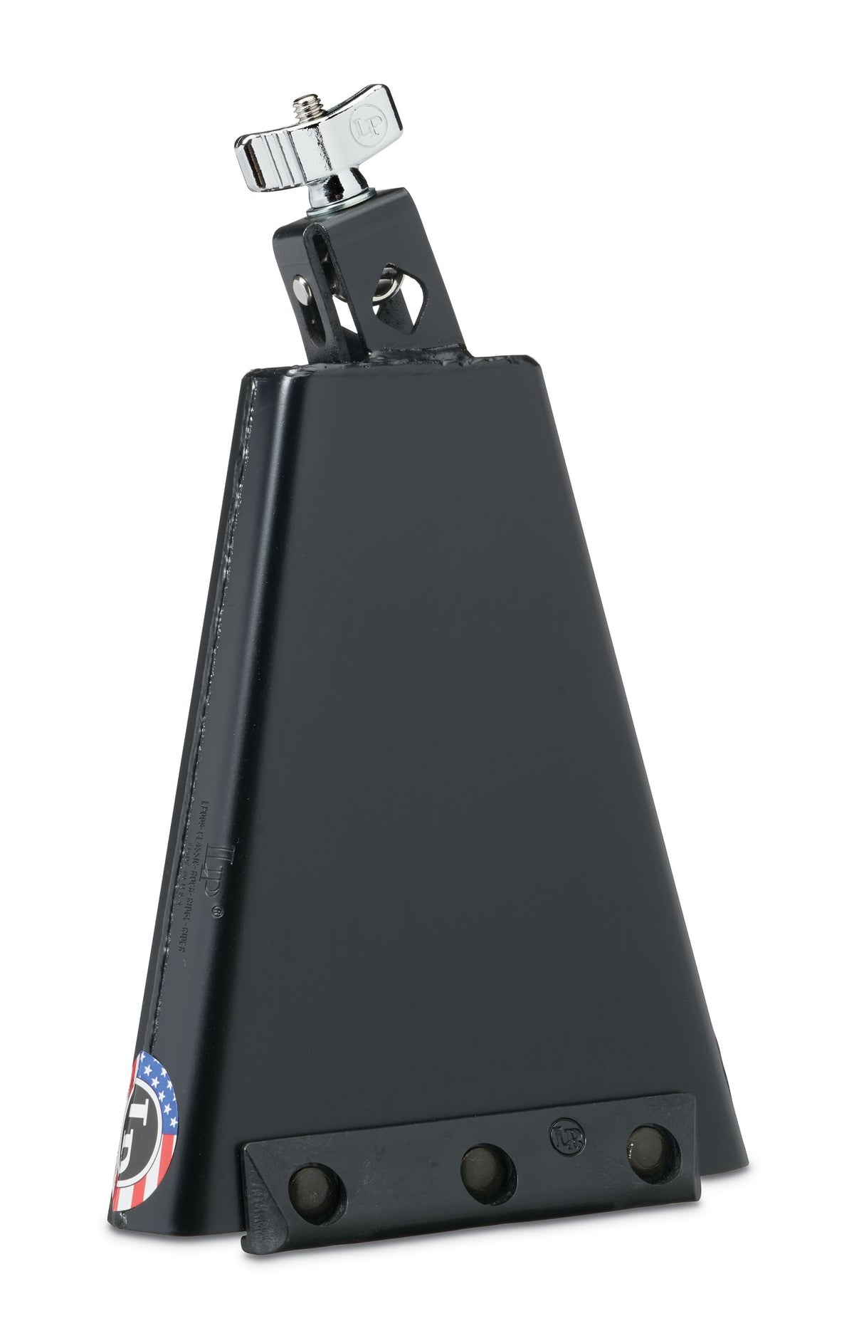 Product Cover for LP Black Rock Classic Ridge Rider 8in 1/2in Mount