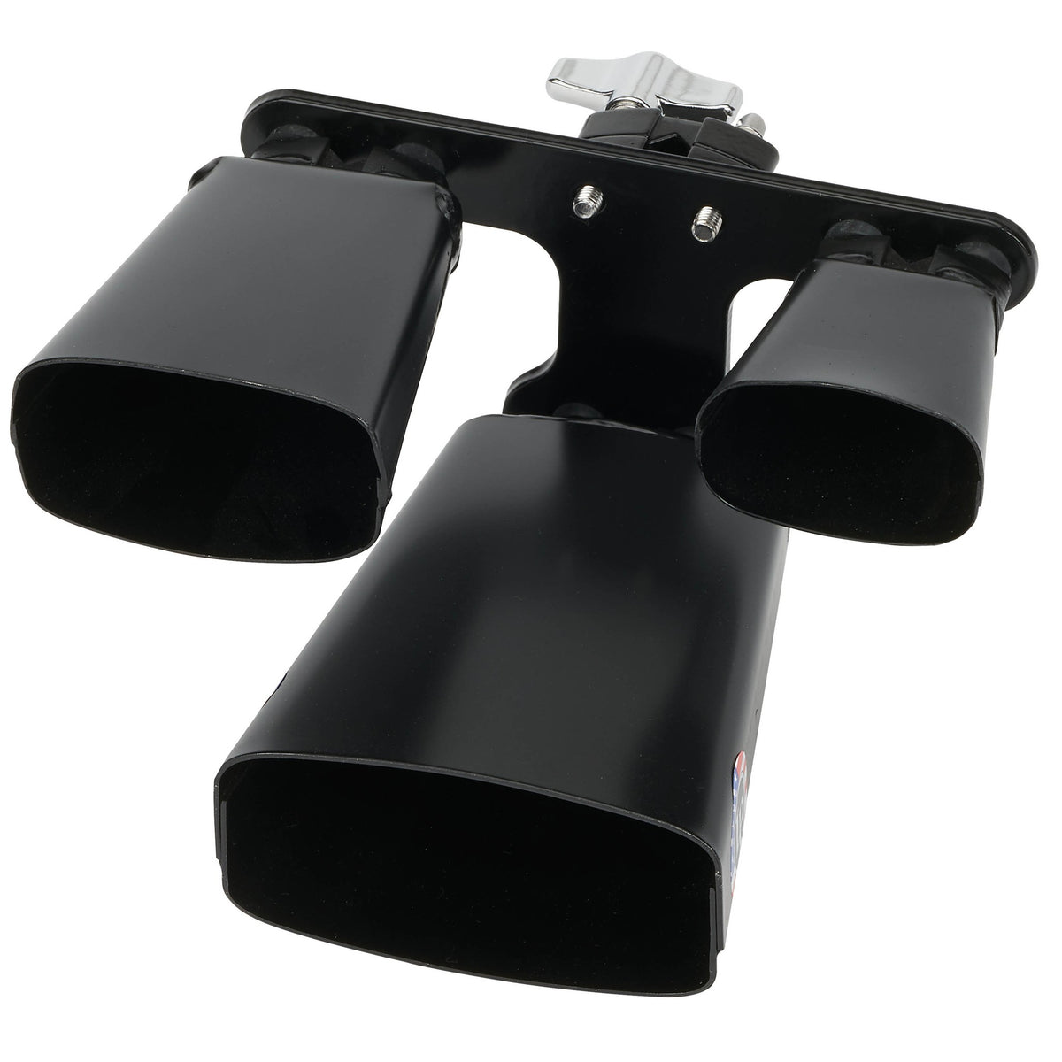 Product Cover for LP LP570 Tri-Bell set with Vise-Clamp mount