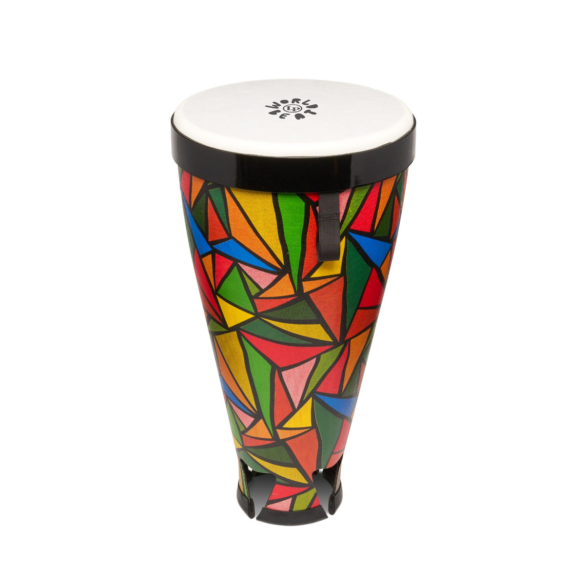 Product Cover for LP World Beat Pretuned Stackable Ashiko Small
