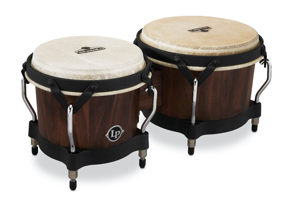 Product Cover for Matador M201-WB Whiskey Barrel Bongo Set, 7-1/4" and 8-5/8"
