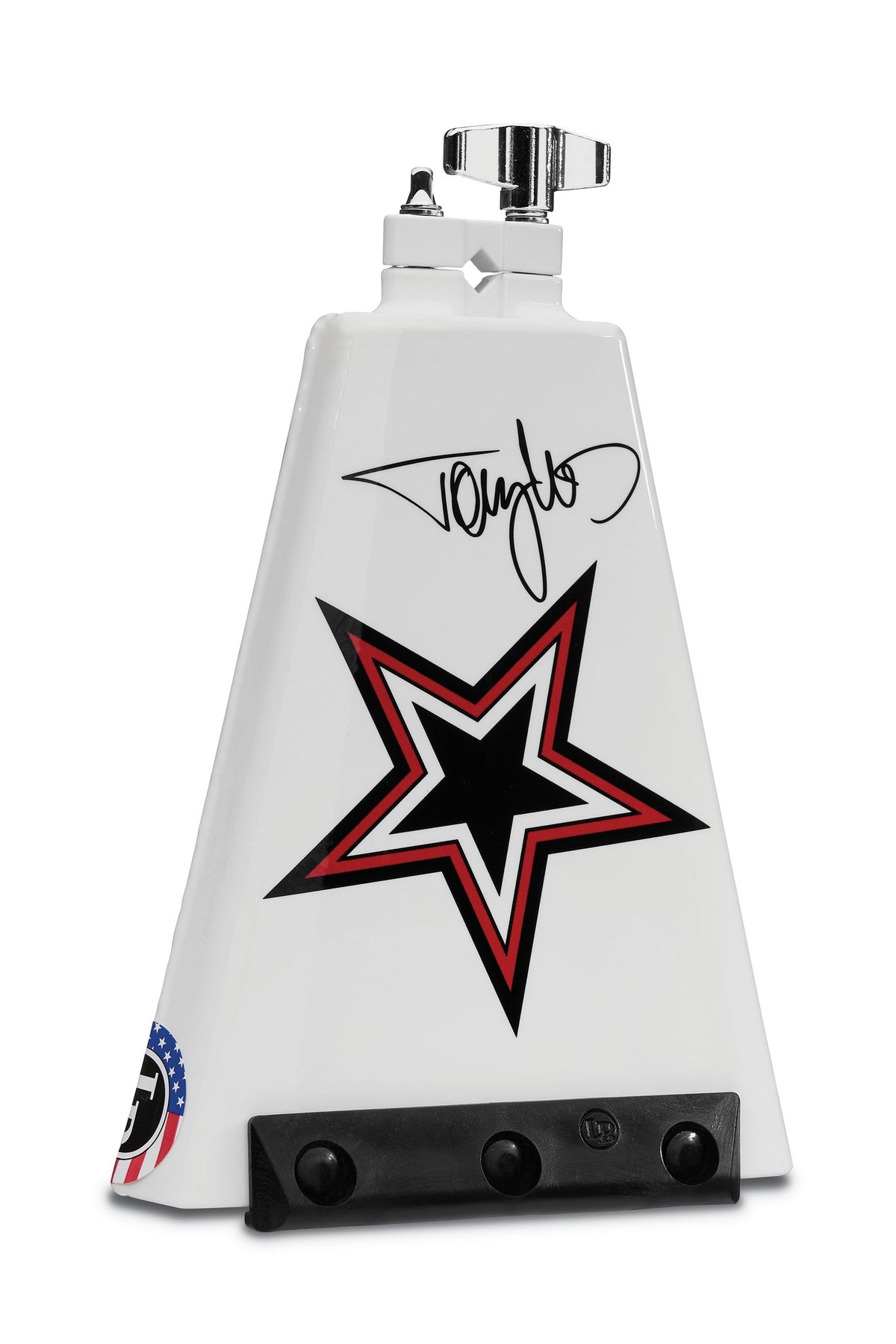 Product Cover for LP LP009TL Limited Tommy Lee Rock Star Ridge Rider Cowbell