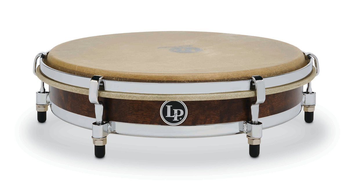 Product Cover for Pandero De Plena, Punteador, 12"