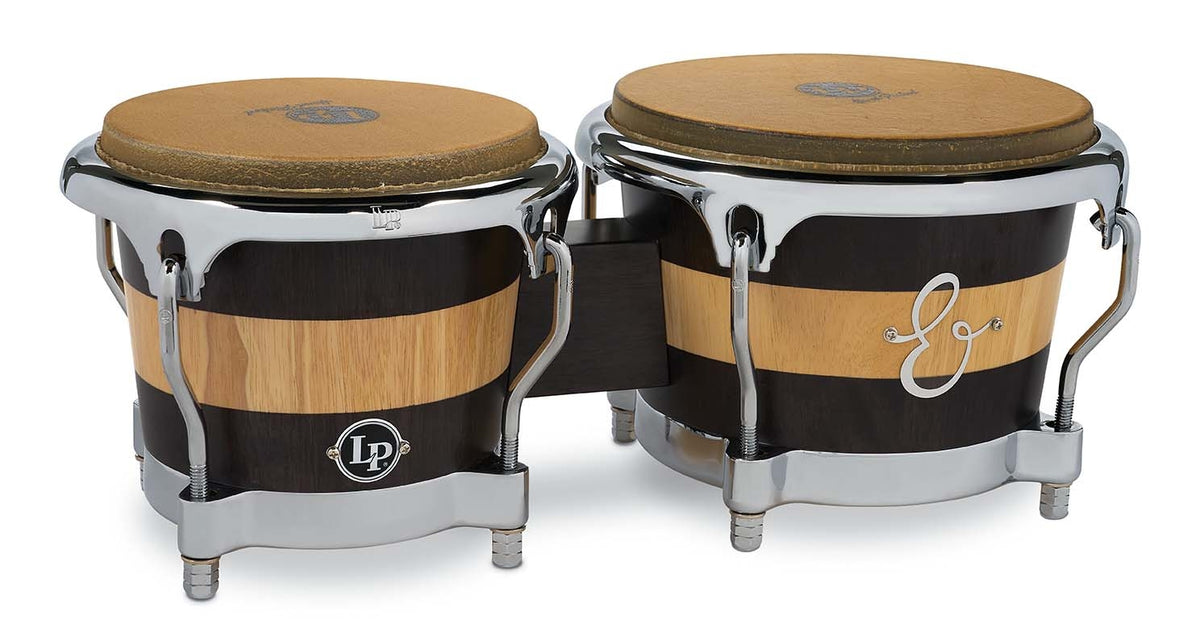 Product Cover for LP E-Class Bongo Set
