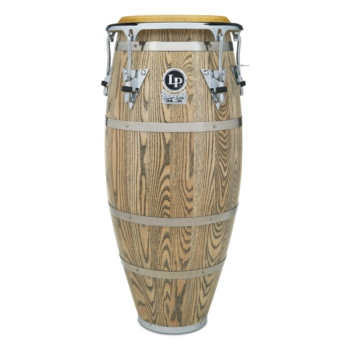 Product Cover for Gio Pal CCII Quinto N Am Ash Cr, 11"