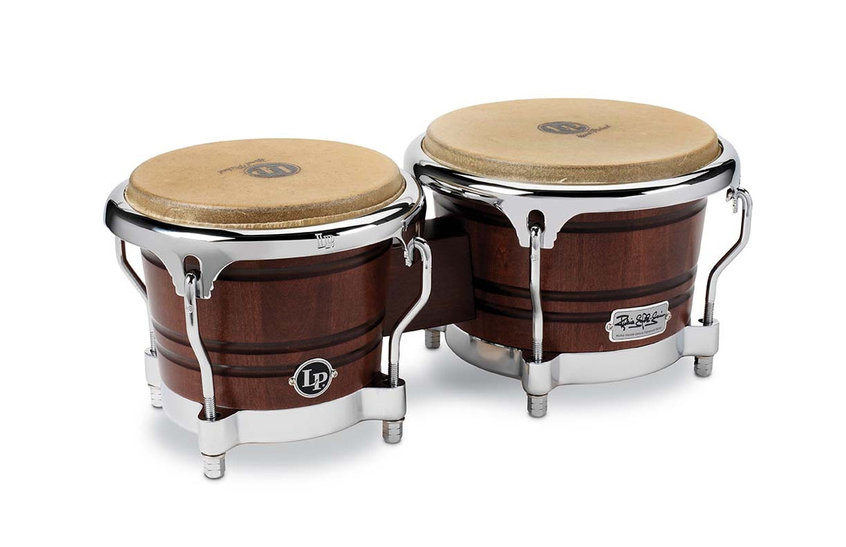 Product Cover for LP LP201AX-2RGM Richie Gajate-Garcia Signature 7-1/4 Inch and 8-5/8 Inch Bongos