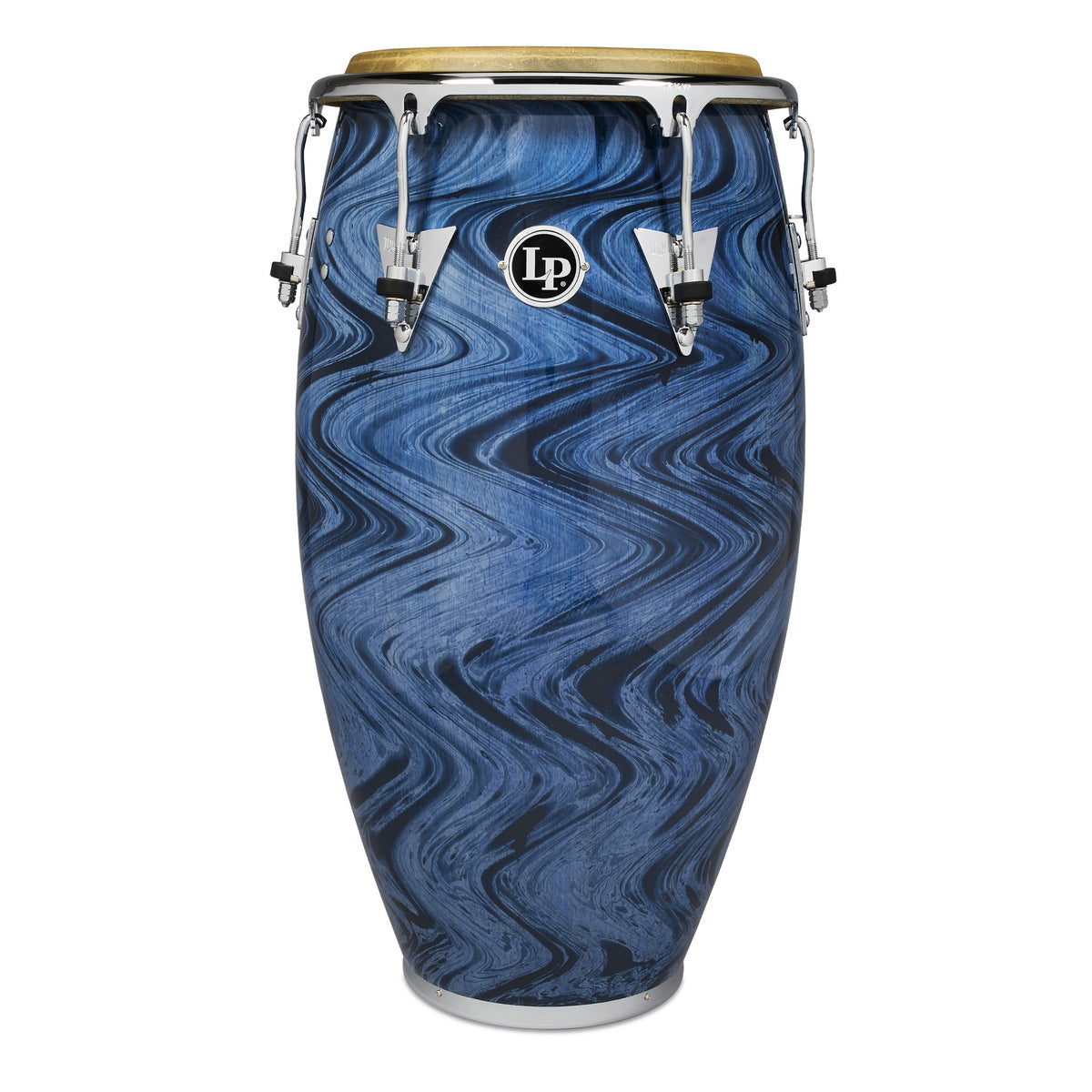 Product Cover for Jose Madera Ccii 12-1/2 Tumba B Swirl Cr