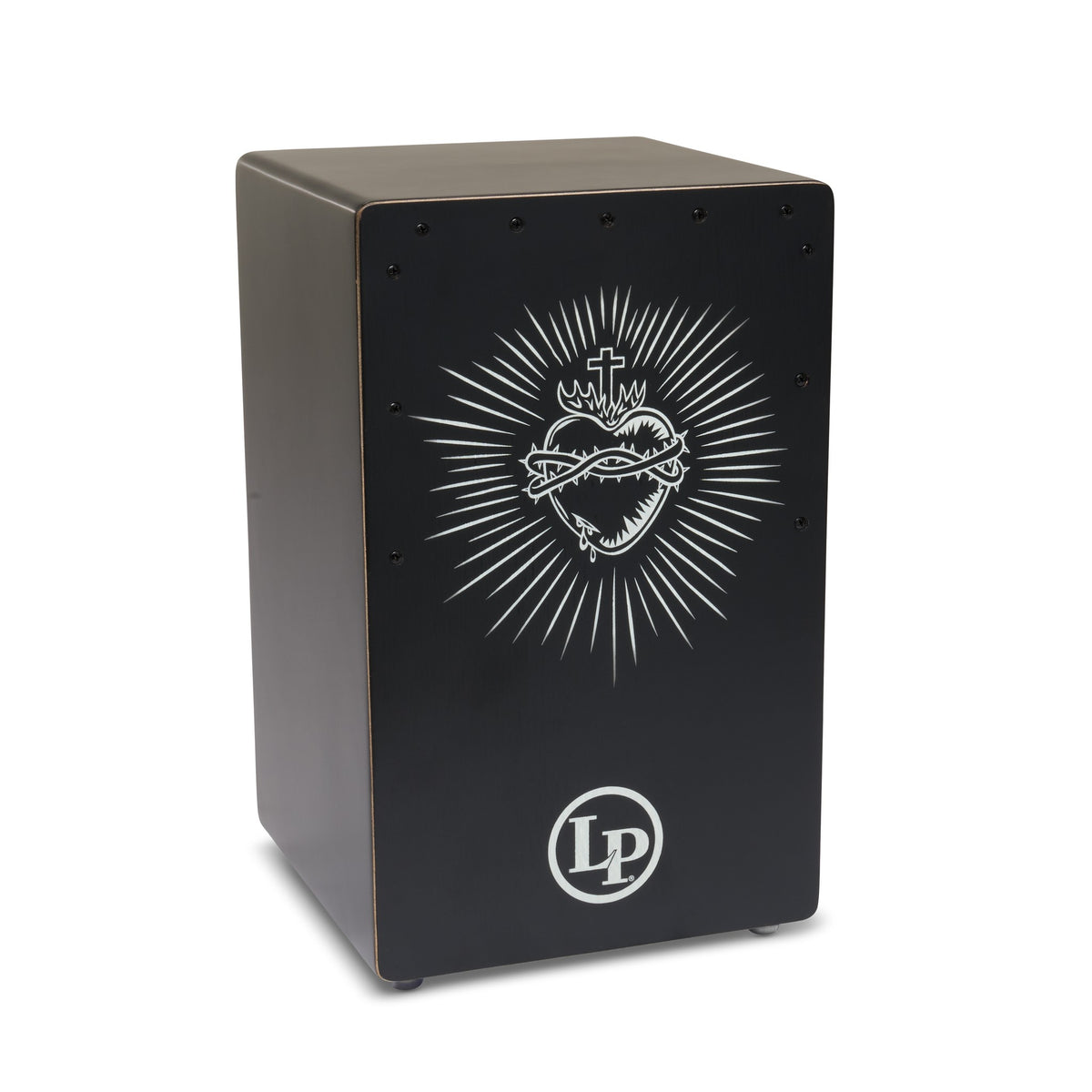 Product Cover for Praise Cajon Thorny Heart